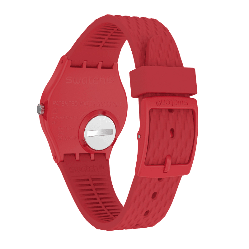 Swatch GR710 damski zegarek Originals pasek - miniatura 4