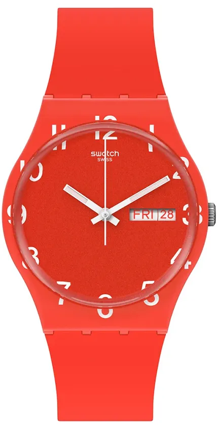 Swatch GR713 - zdjęcie 1