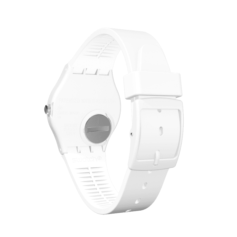 Swatch GW194 damski zegarek Originals Gent pasek - miniatura 4