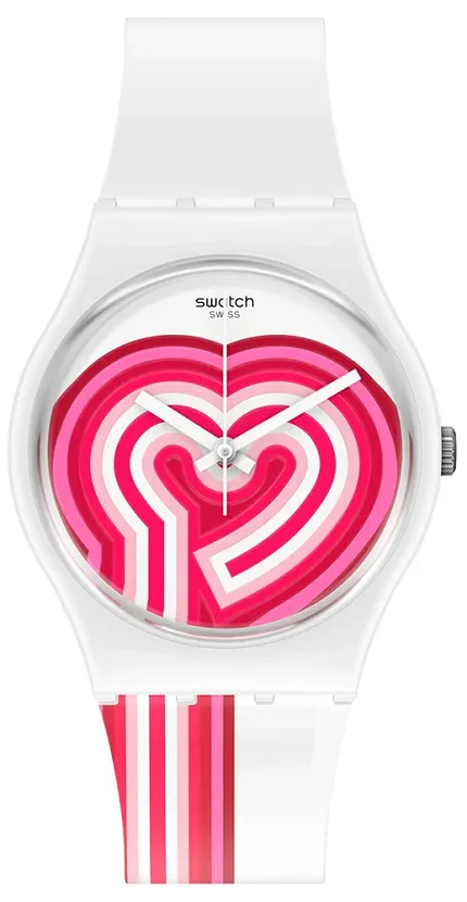 Swatch GW214 - zdjęcie 1
