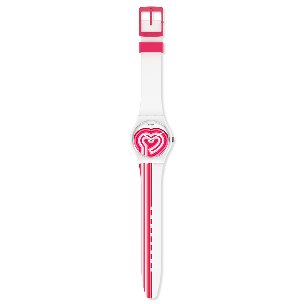 Swatch GW214 zegarek dla dzieci Originals - miniatura 2