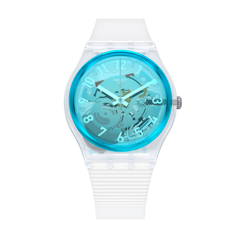 Swatch GW215 zegarek dla dzieci Originals - miniatura 4