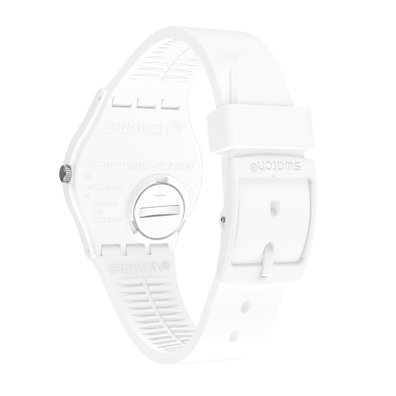 Swatch GW717 zegarek męski Originals - miniatura 5