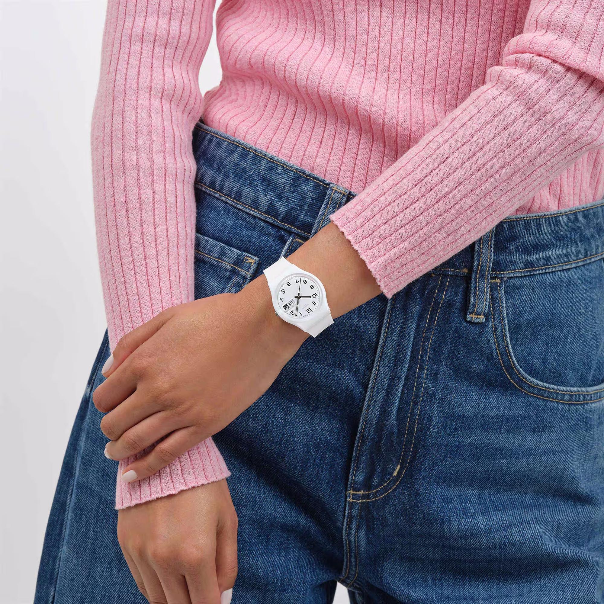 Swatch GW719 zegarek - miniatura 4
