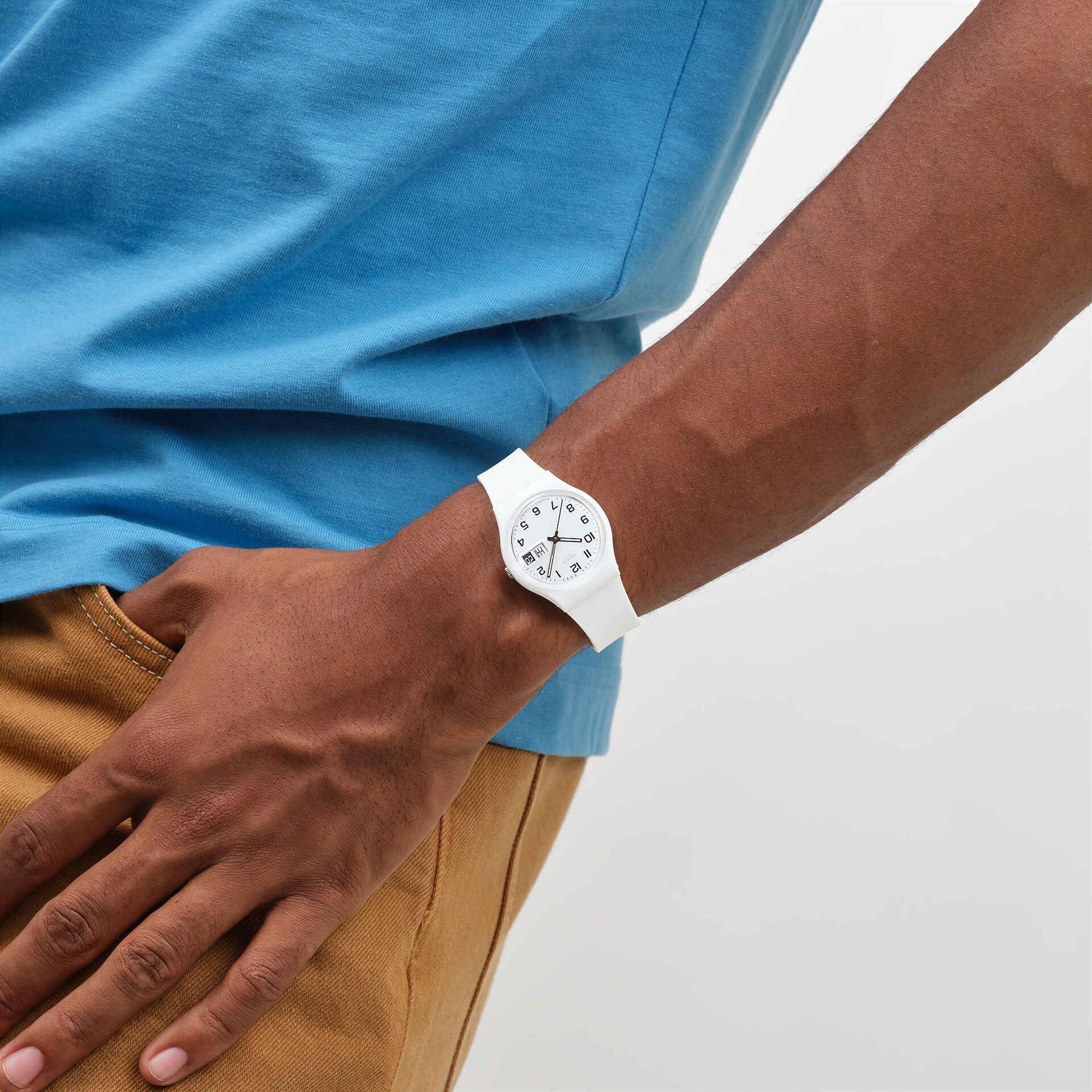 Swatch GW719 zegarek - miniatura 5