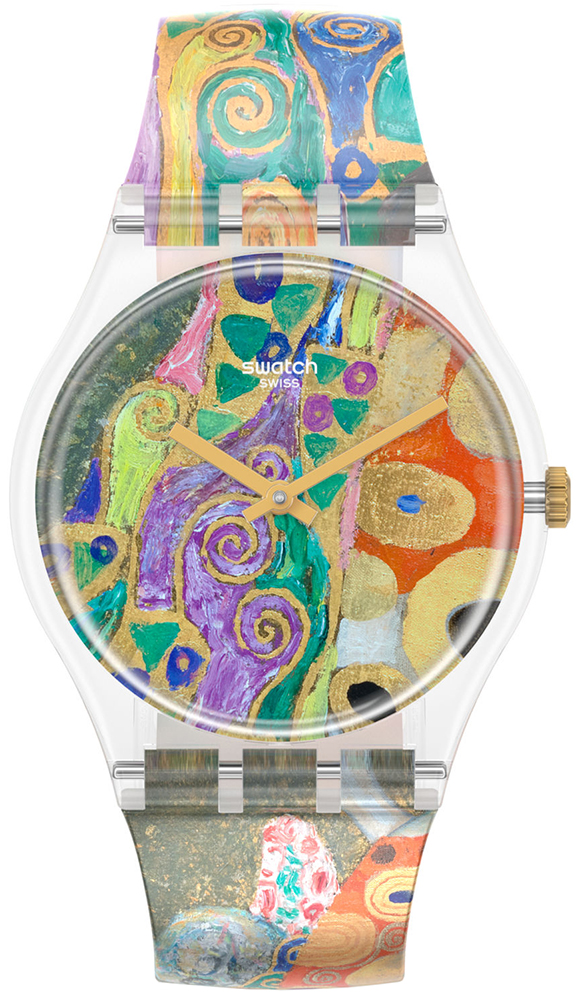 Swatch GZ349 - miniatura 1