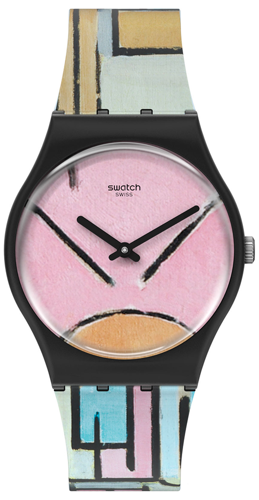 Swatch GZ350 - miniatura 1