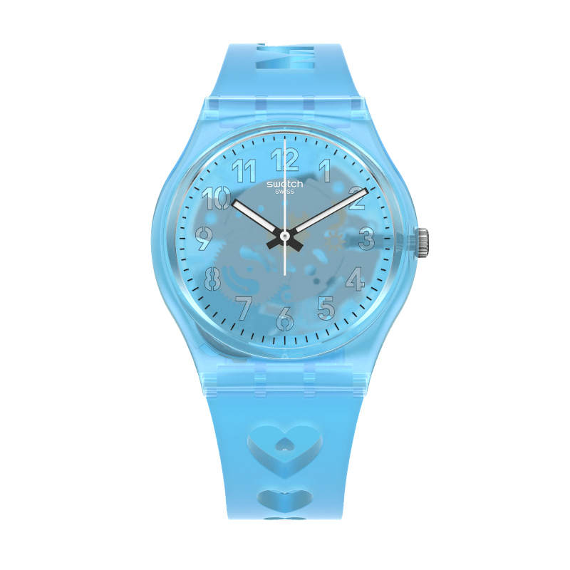 Swatch GZ353 zegarek damski Originals