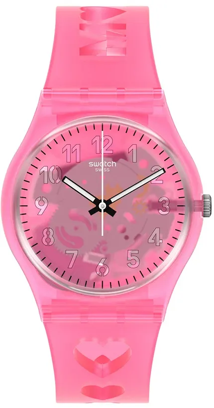 Swatch GZ354 - zdjęcie 1