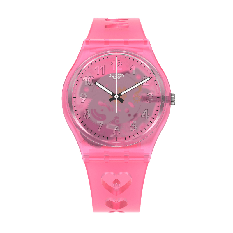 Swatch GZ354 zegarek damski Originals - miniatura 4