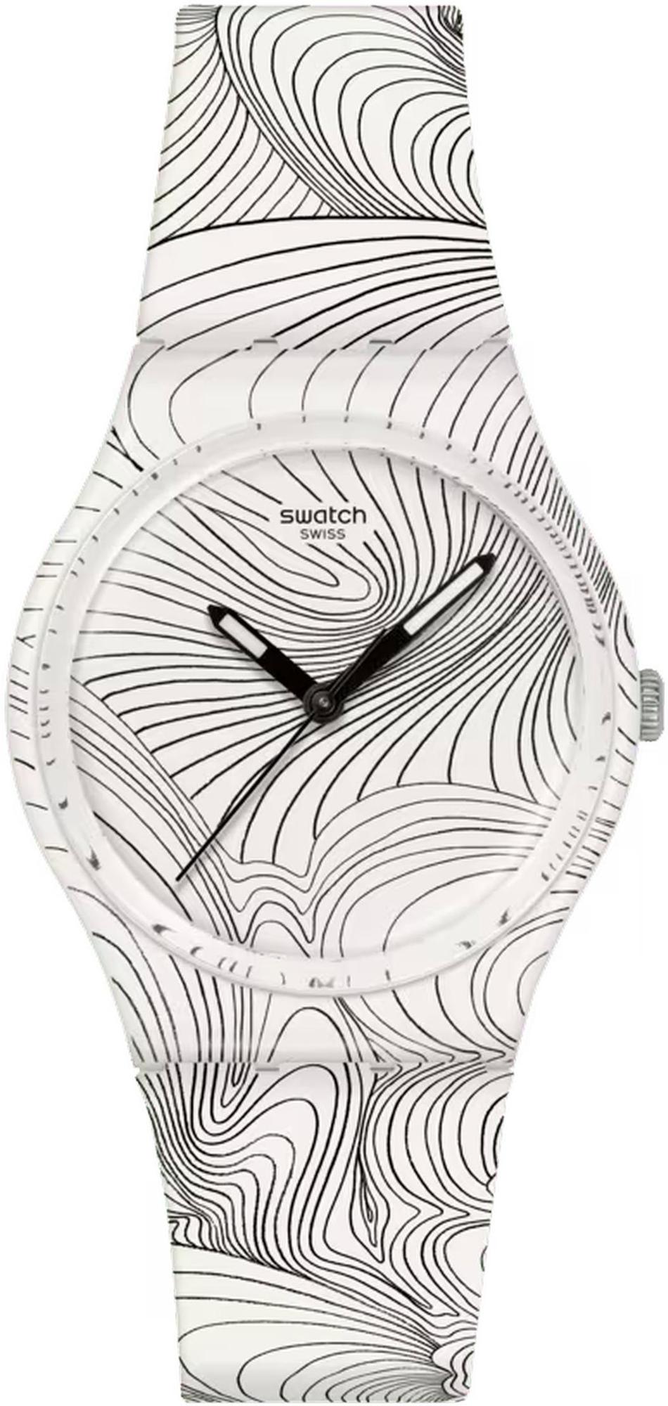 Swatch GZ363 - miniatura 1