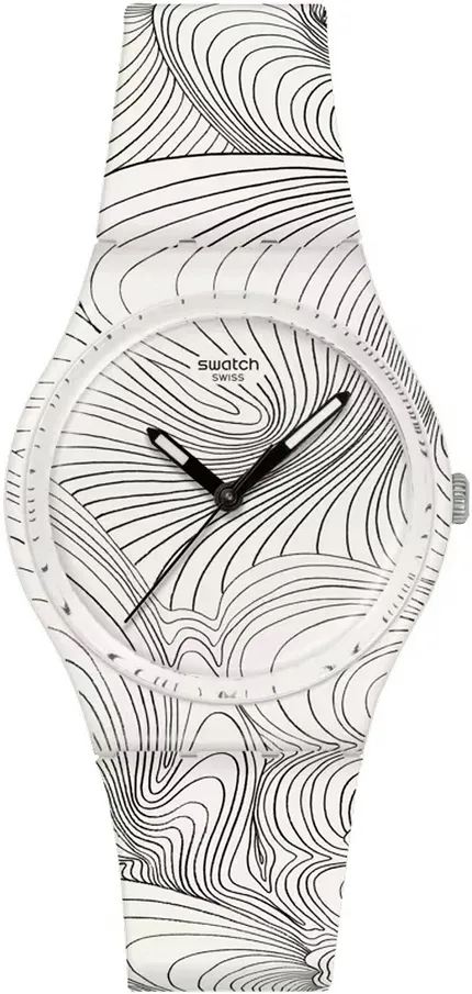 Swatch GZ363 - zdjęcie 1