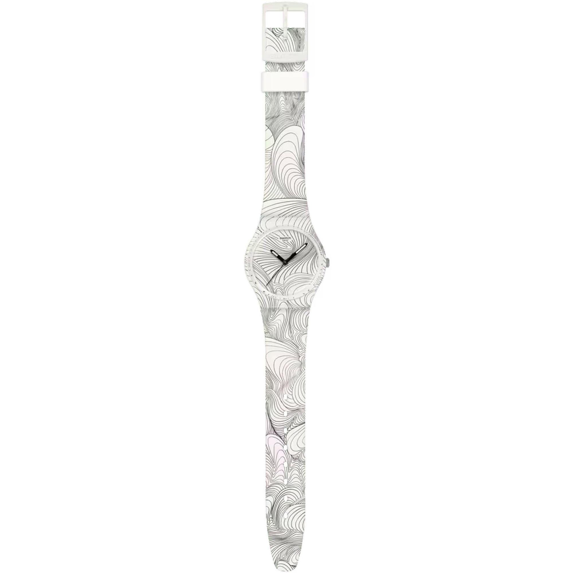 Swatch GZ363 zegarek - miniatura 2