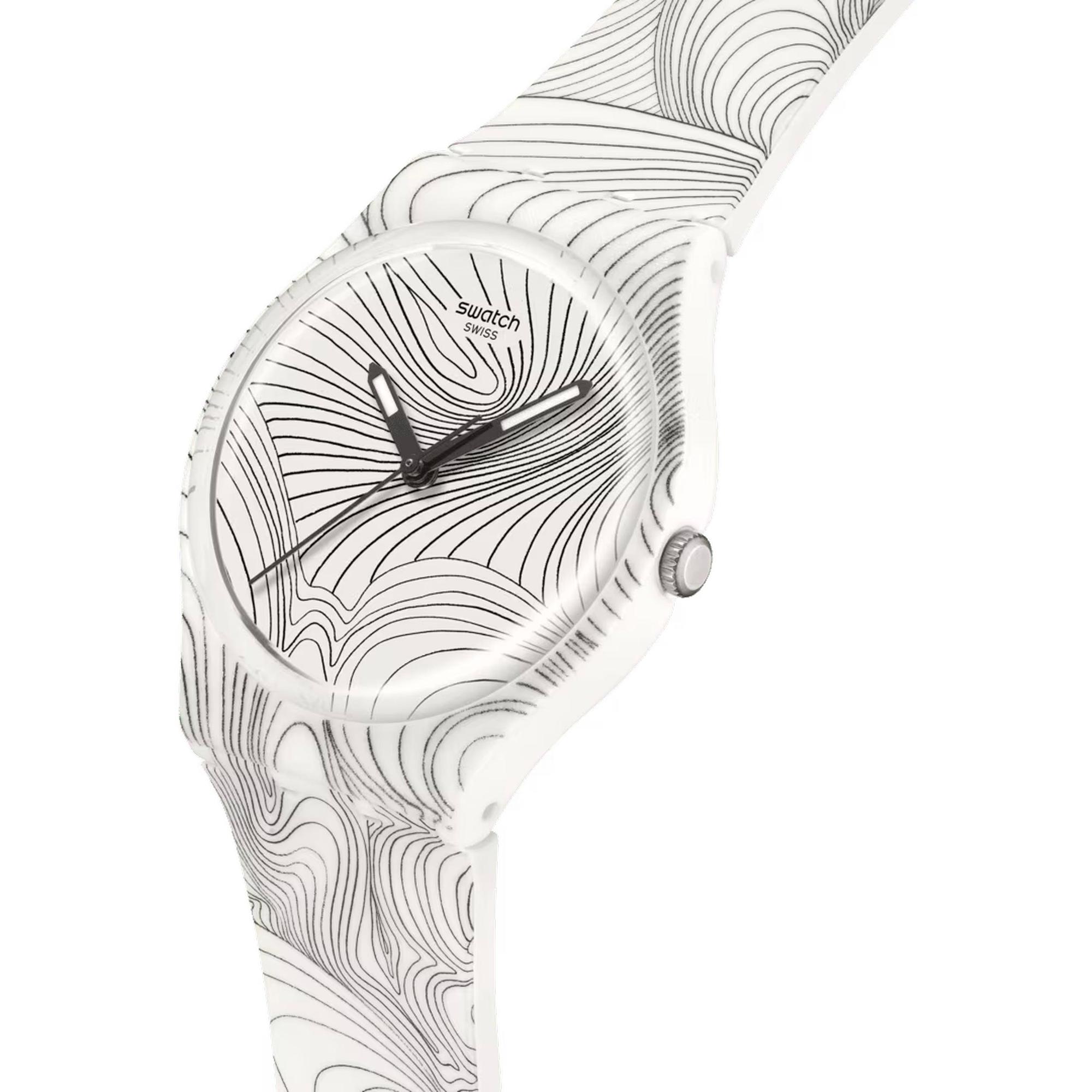 Swatch GZ363 zegarek - miniatura 3
