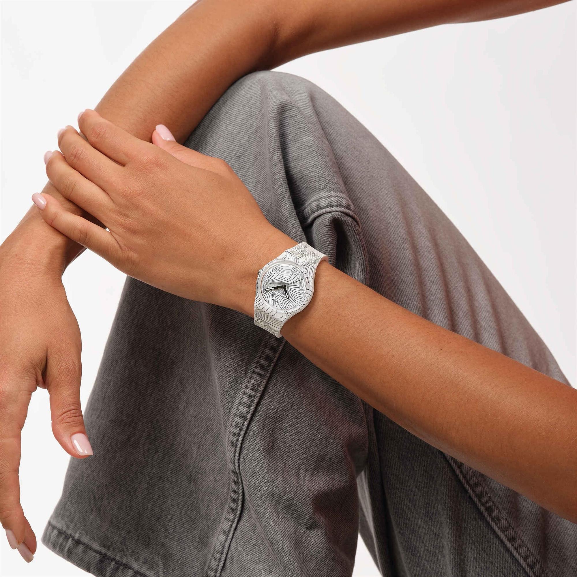 Swatch GZ363 zegarek - miniatura 5