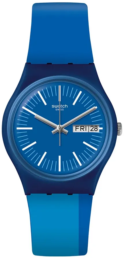 Swatch GZ708 - zdjęcie 1