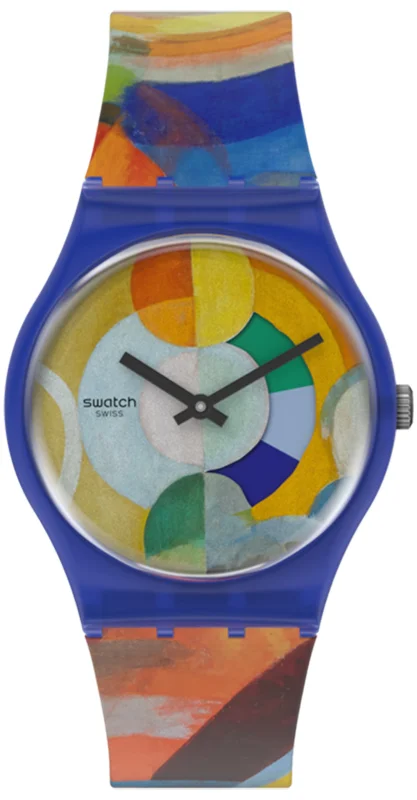Swatch GZ712 - zdjęcie 1