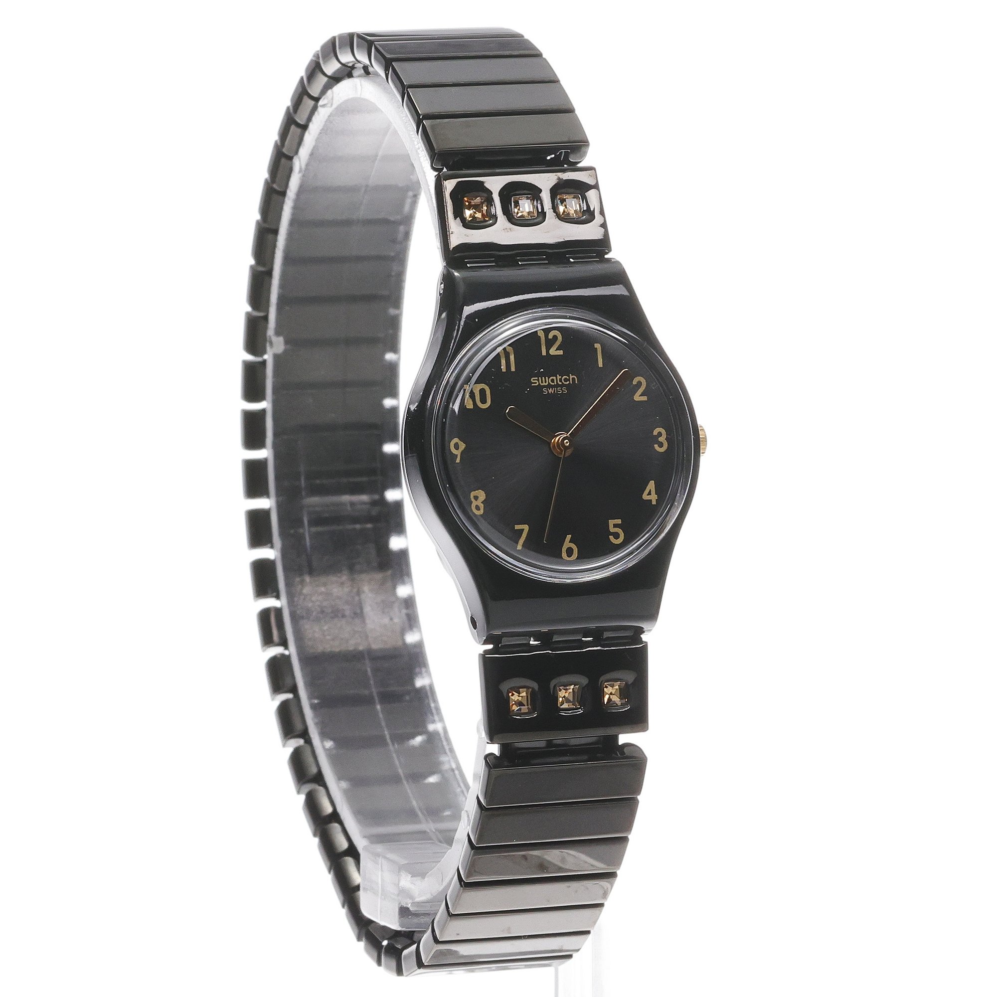 Swatch LB181A damski zegarek Originals bransoleta - miniatura 3