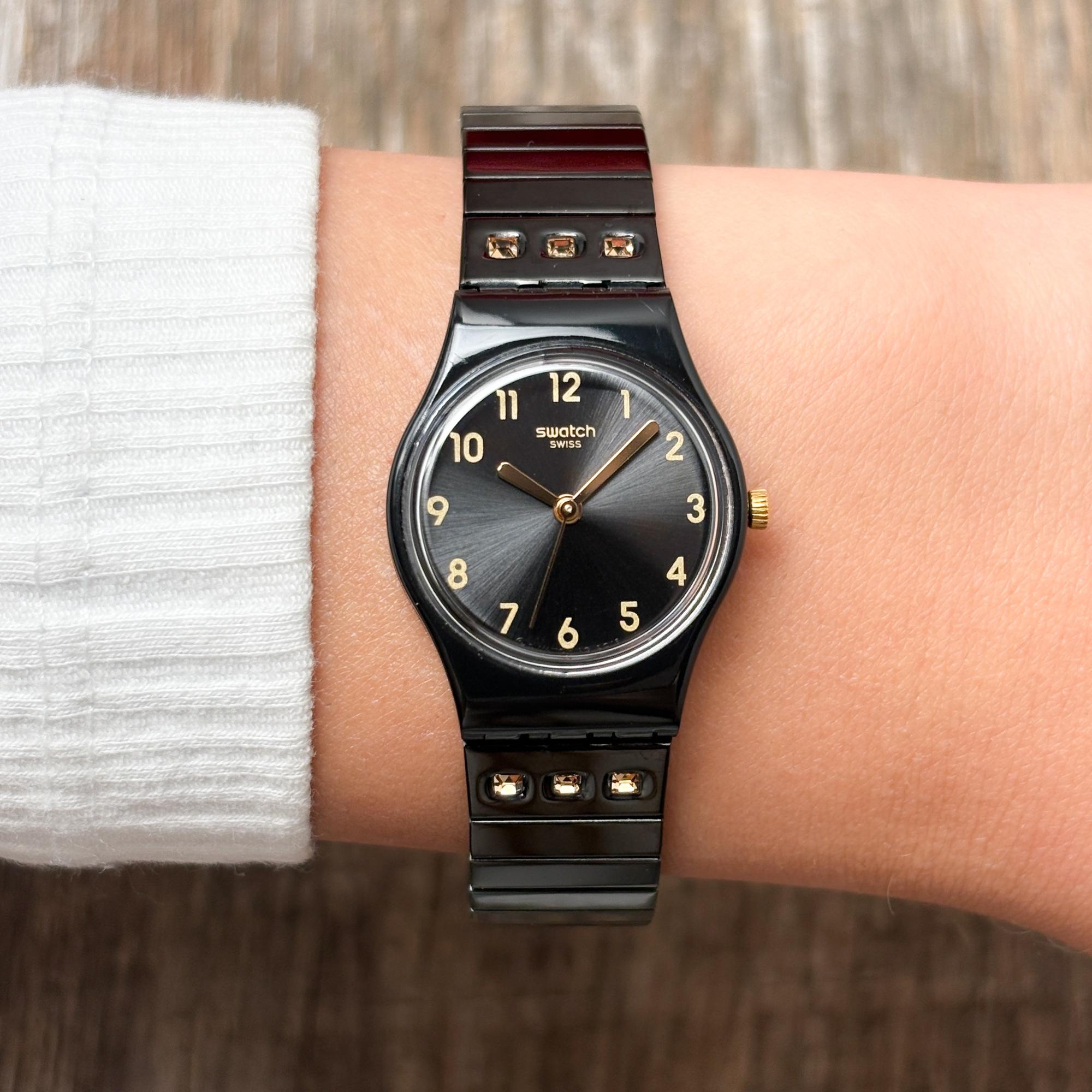 Swatch LB181A zegarek damski Originals - miniatura 5