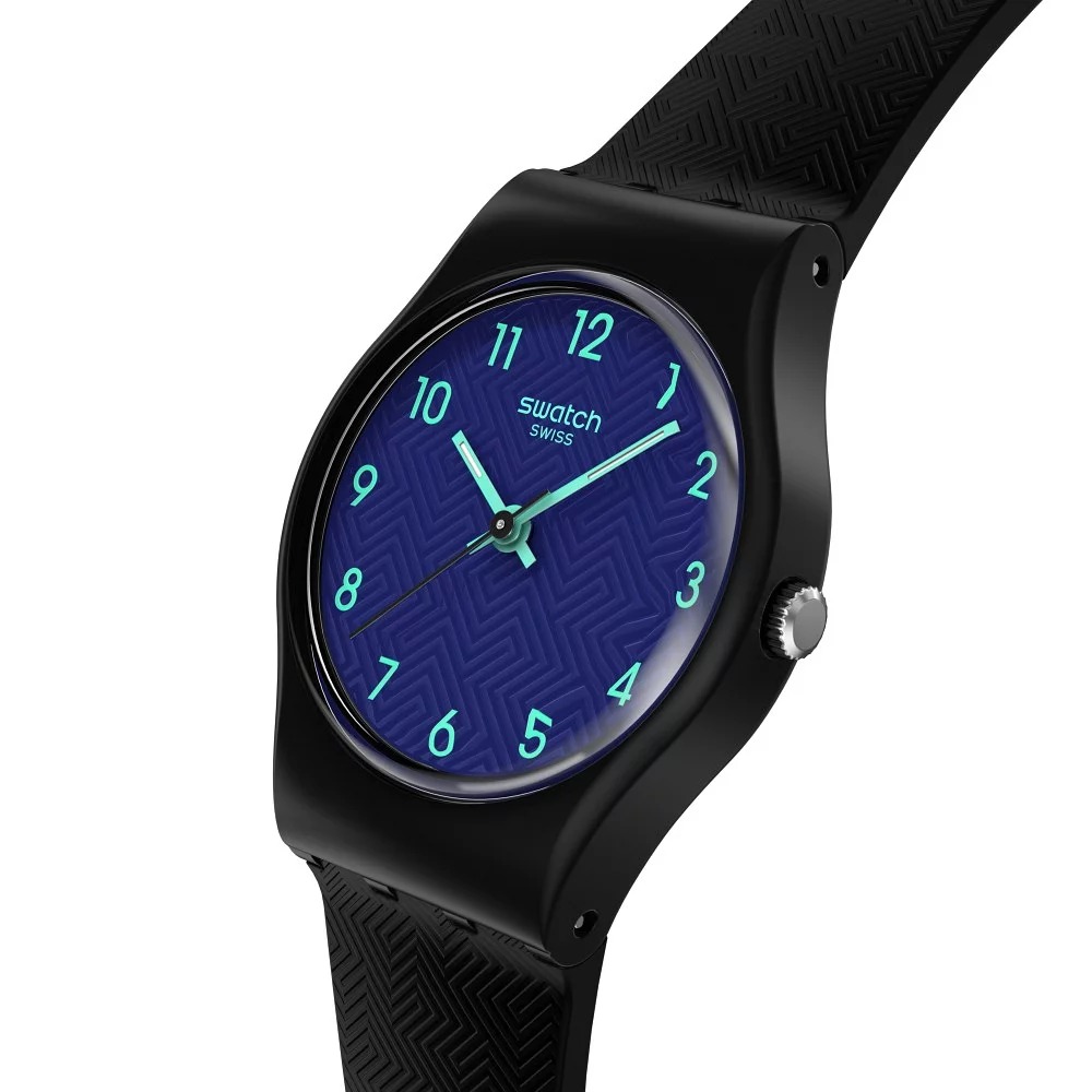 Swatch LB188 zegarek - miniatura 2
