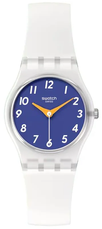 Swatch LE108 - zdjęcie 1