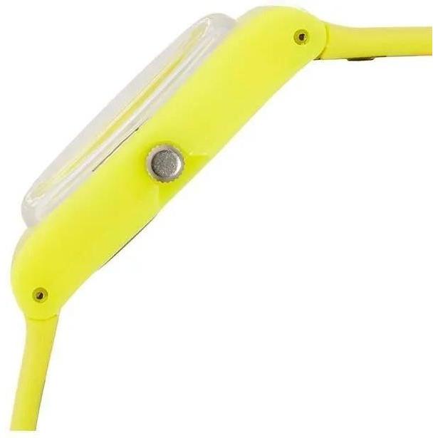 Swatch LJ110 CAMOJAUNE zegarek klasyczny Originals - miniatura 4