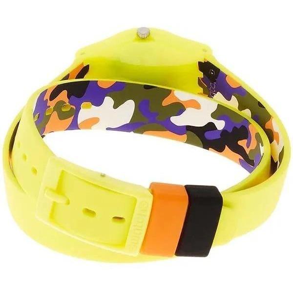 Swatch LJ110 dla dzieci zegarek Originals pasek - miniatura 3