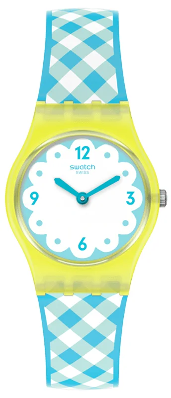 Swatch LJ112 - zdjęcie 1