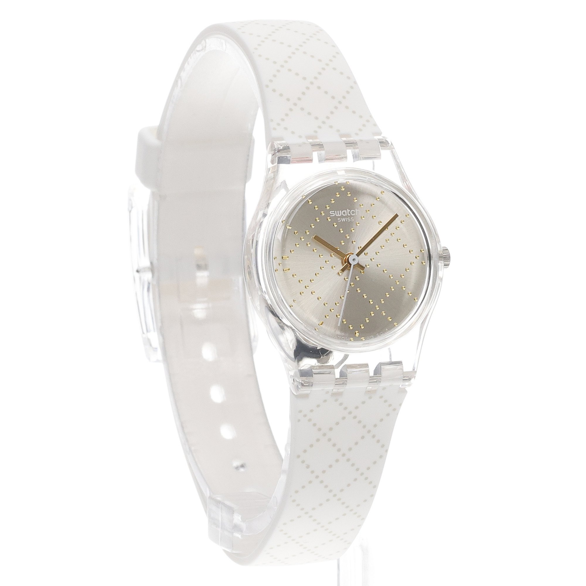 Swatch LK365 Materassino zegarek fashion-modowy Originals - miniatura 3