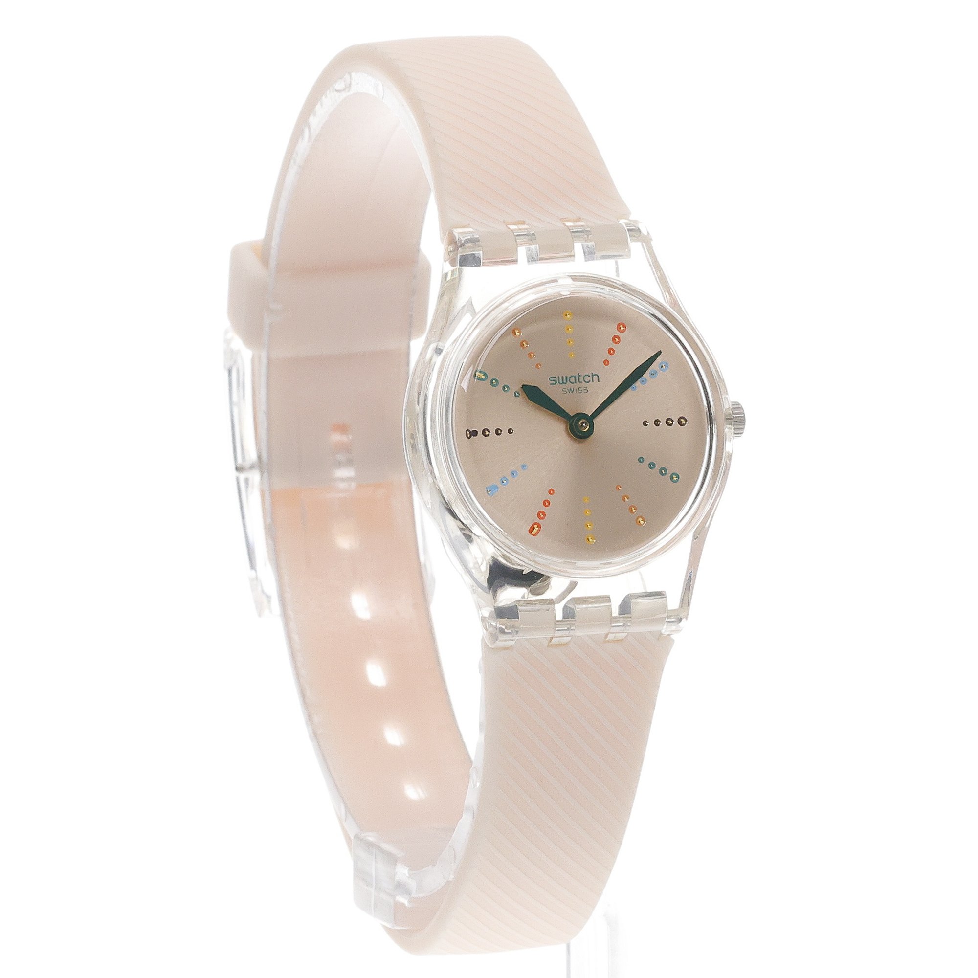 Swatch LK372 zegarek dla dzieci Originals - miniatura 3