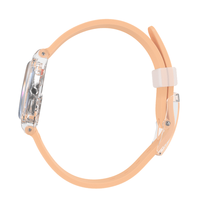 Swatch LK395 dla dzieci zegarek Originals pasek - miniatura 3
