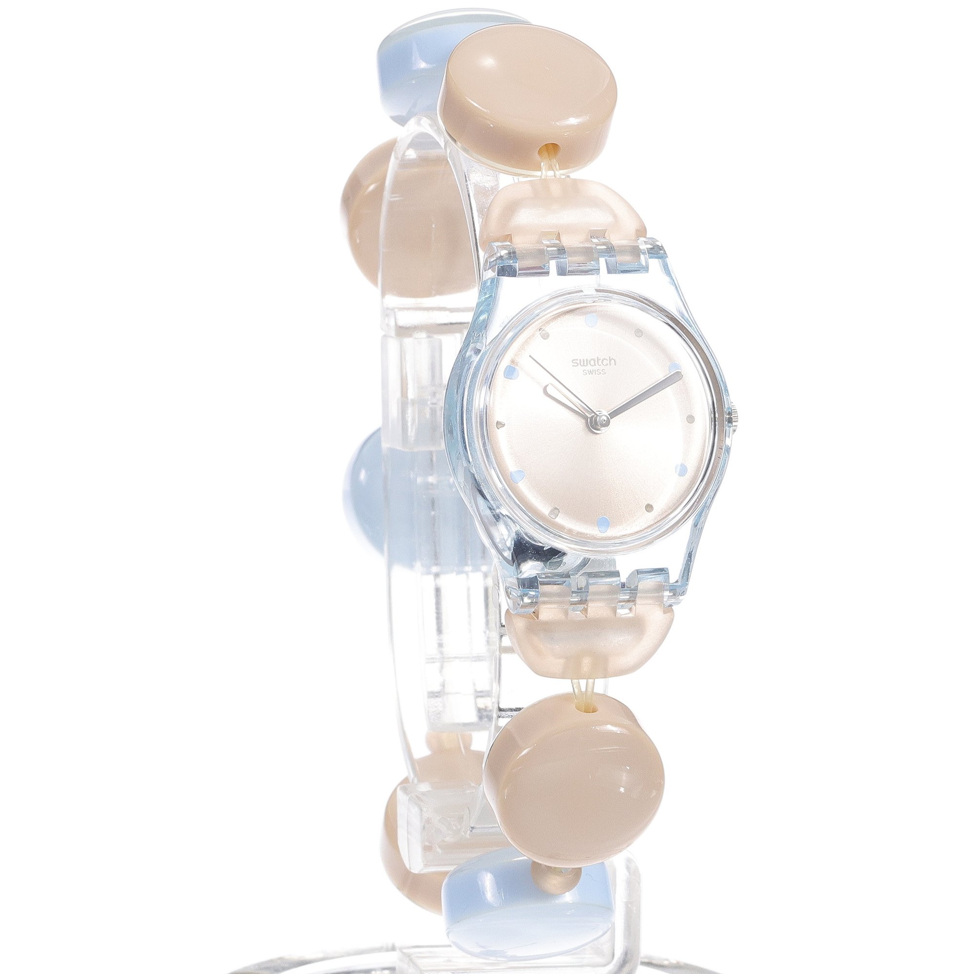 Swatch LL116B zegarek dla dzieci Originals - miniatura 3