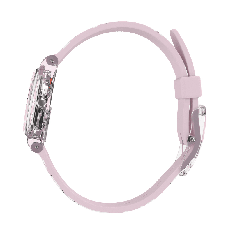 Swatch LP156 MINOU MINOU zegarek fashion/modowy Originals - miniatura 3