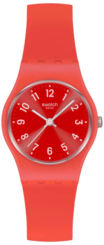 Swatch LP165 - zdjęcie 1