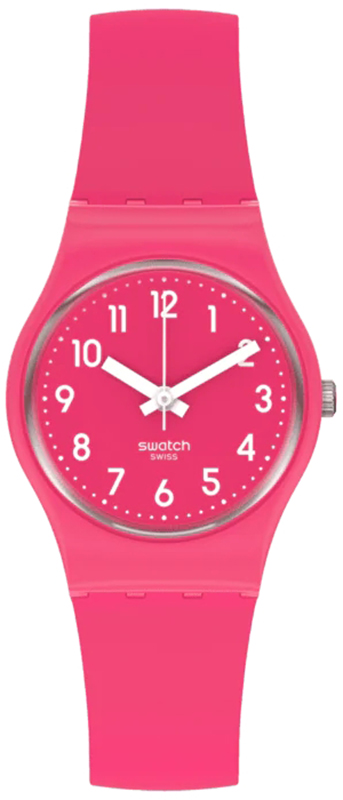 Swatch BACK TO PINK BERRY LR123C