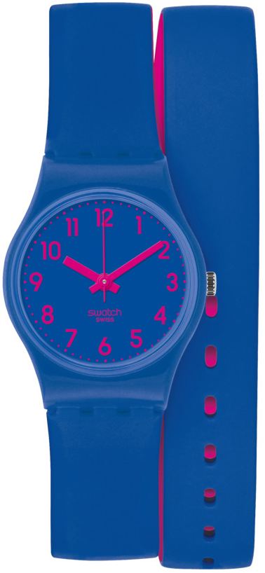 Swatch BIKO BLOO LS115