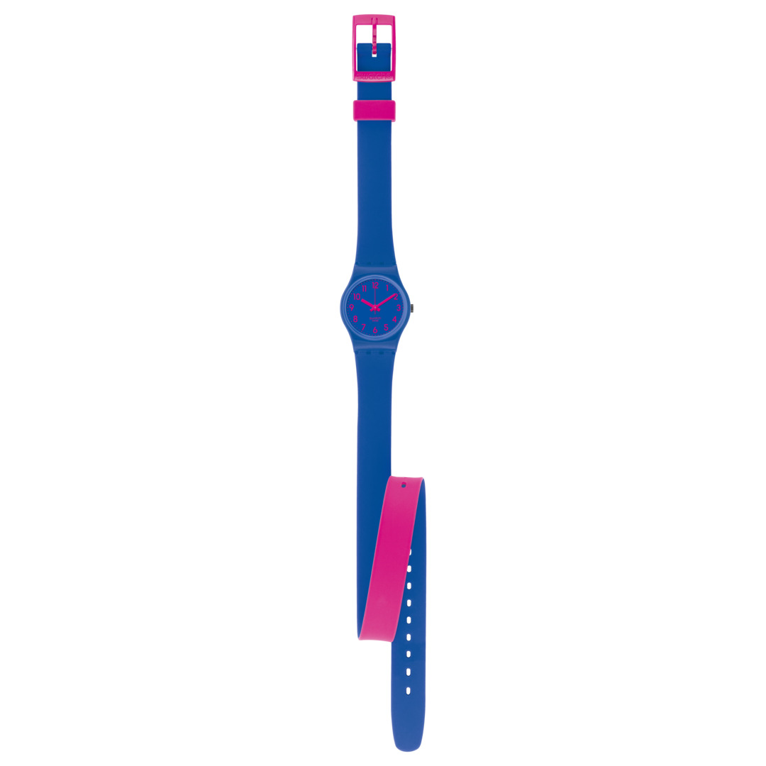 Swatch LS115 zegarek dla dzieci Originals - miniatura 2