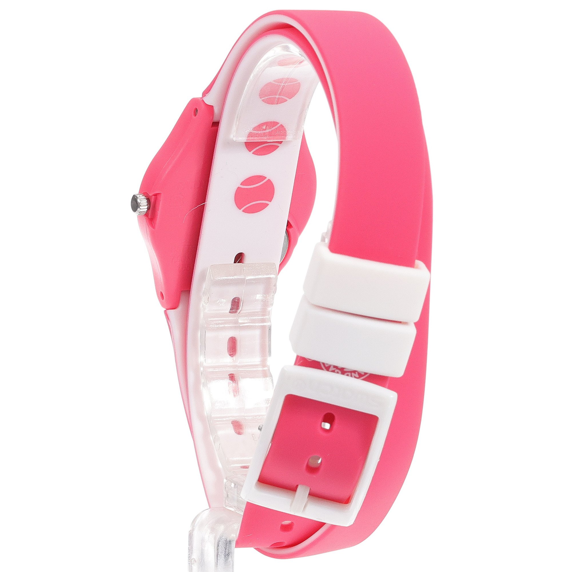 Swatch LZ112 damski zegarek Originals pasek - miniatura 4