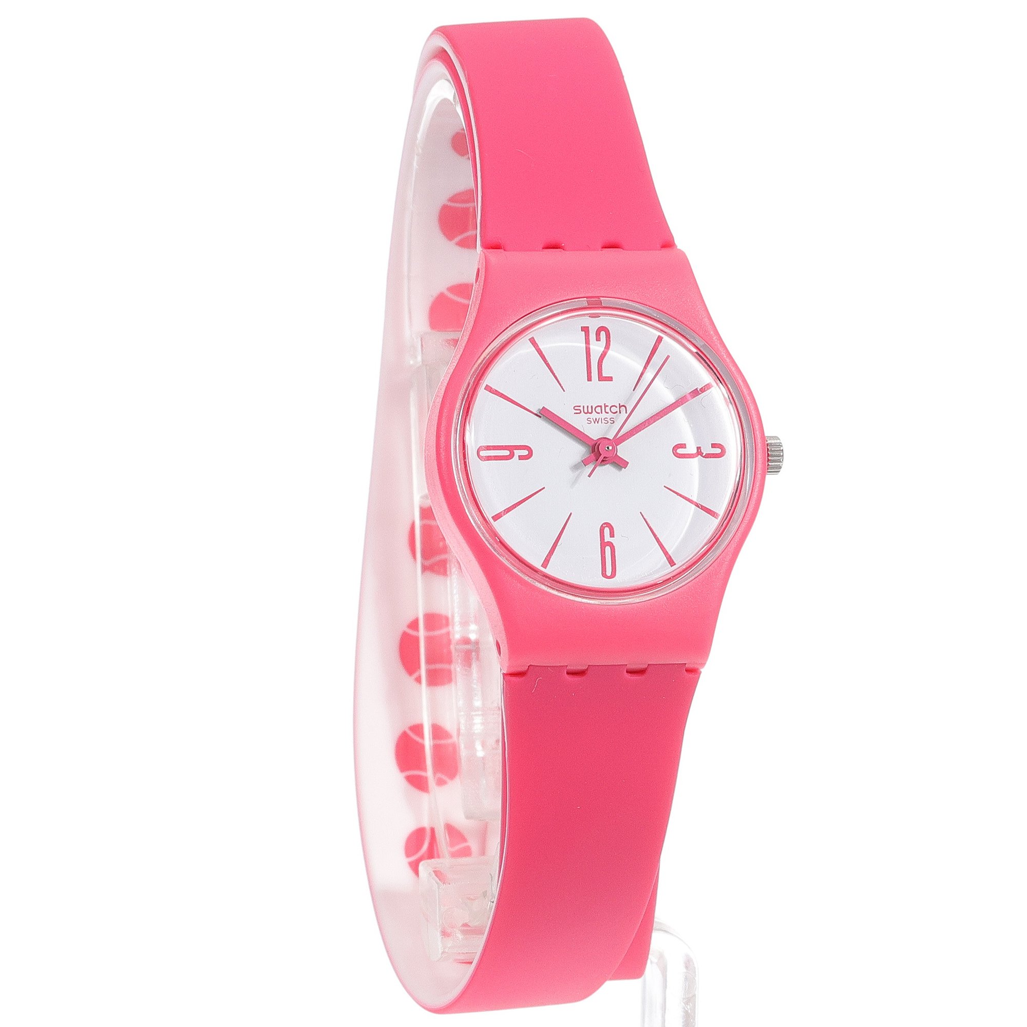 Swatch LZ112 zegarek damski Originals - miniatura 3