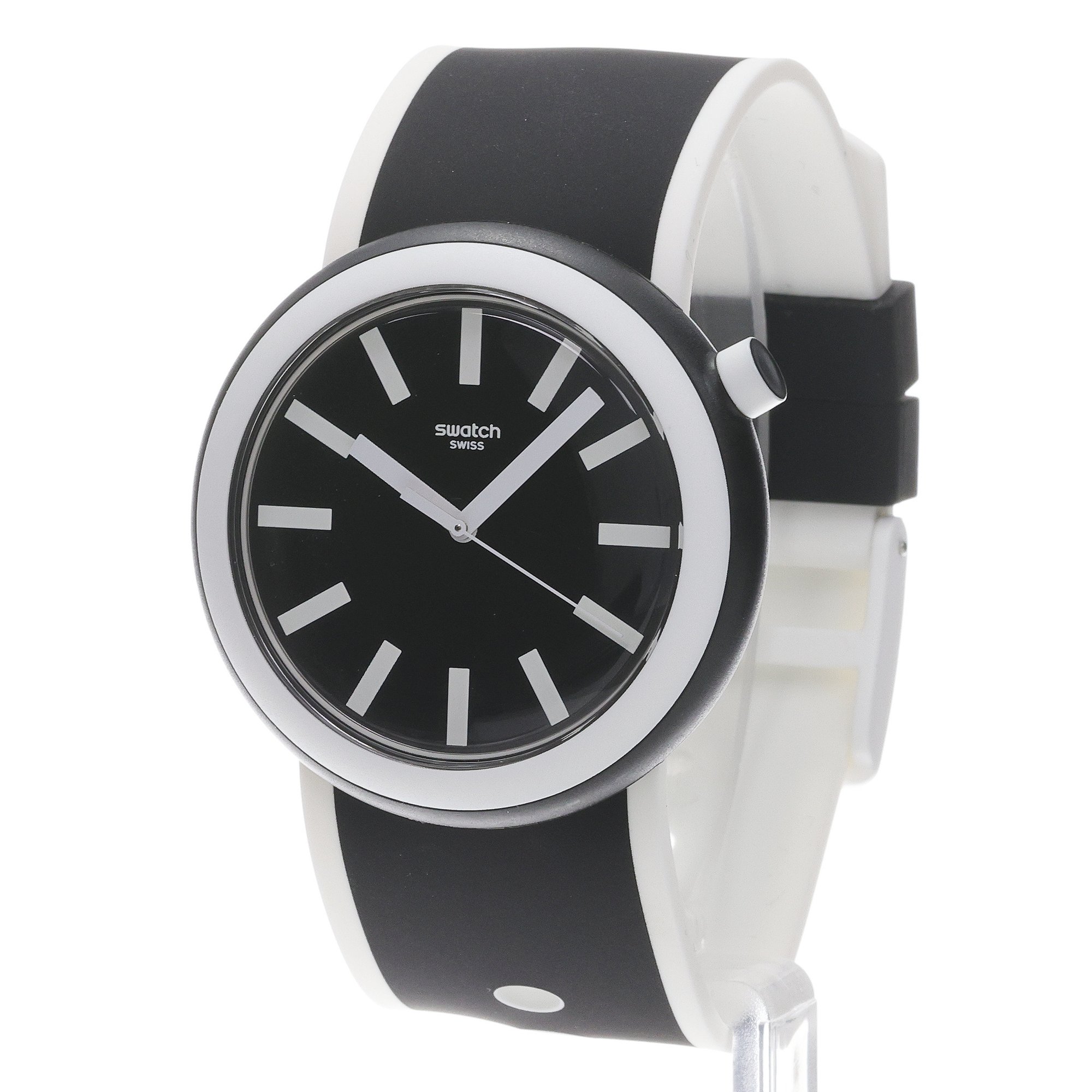 Swatch PNB100 POPLOOKING zegarek fashion-modowy Originals