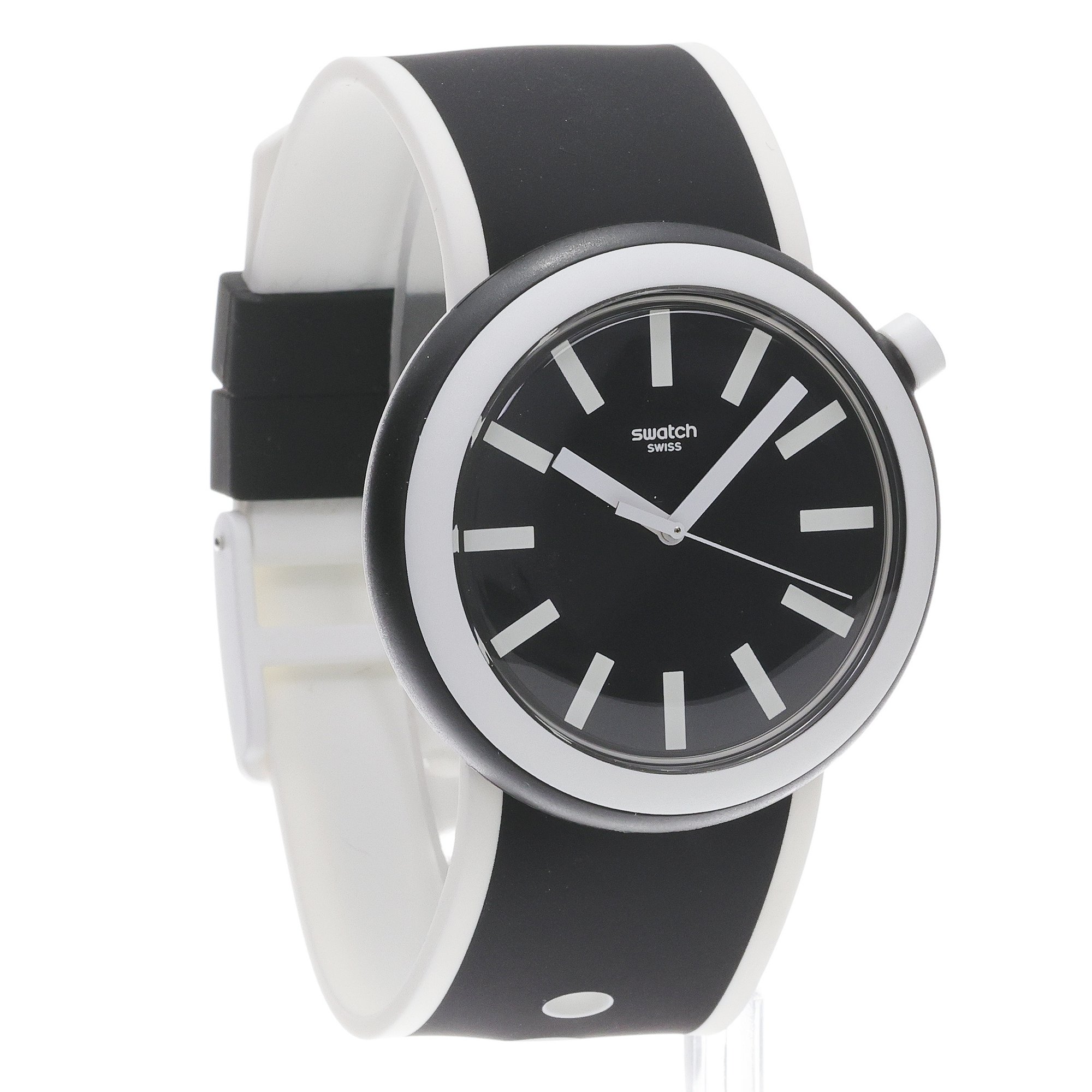 Swatch PNB100 zegarek męski Originals