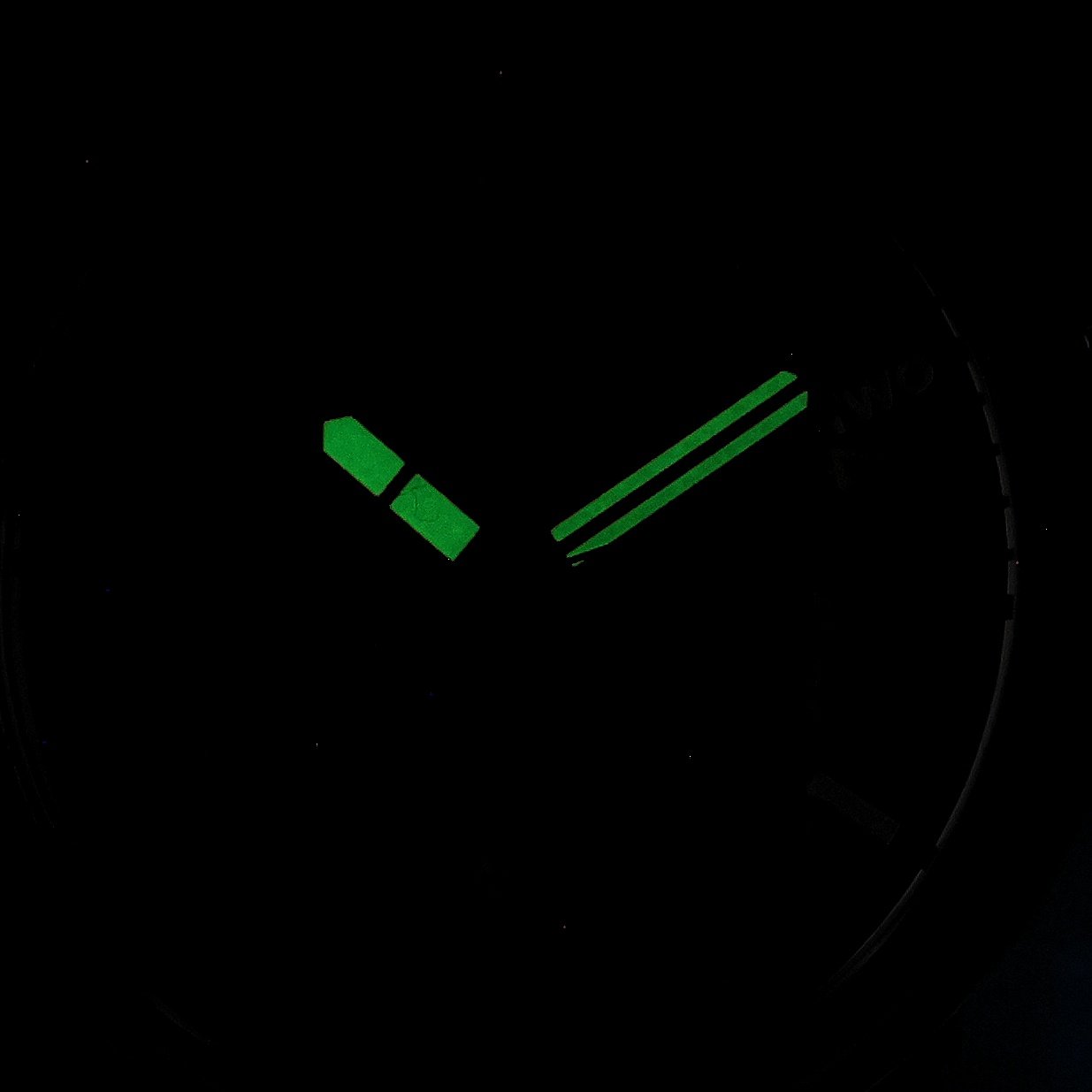 Swatch SB01K400 zegarek dla dzieci sportowy Big Bold pasek - miniatura 5