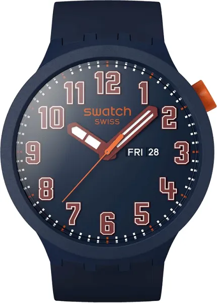 Swatch SB01S700 - zdjęcie 1