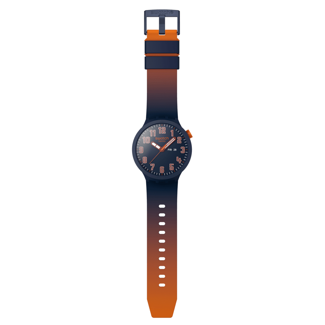 Swatch SB01S700 zegarek - miniatura 7