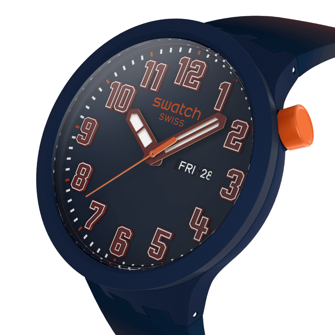 Swatch SB01S700 zegarek - miniatura 6