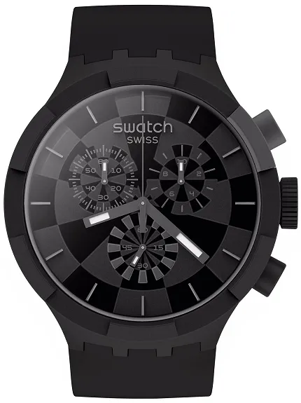 Swatch SB02B103-5300 - zdjęcie 1