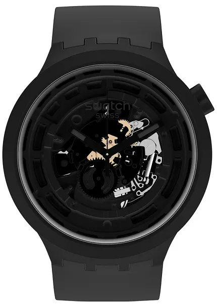 Swatch SB03B100 - zdjęcie 1