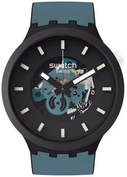 Swatch SB03B111-6000 - zdjęcie 1