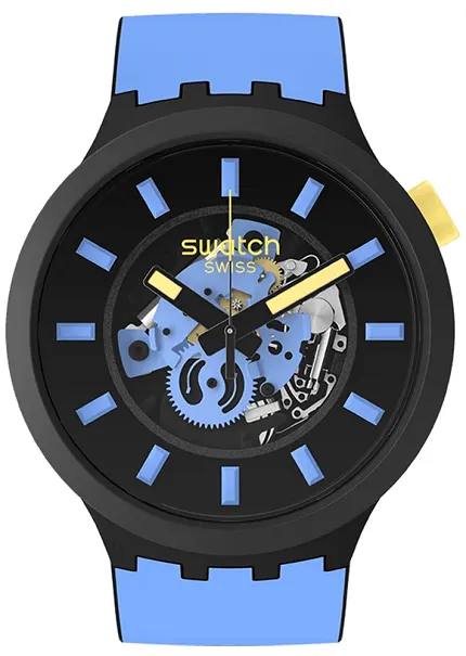 Swatch SB03B112-5300 - zdjęcie 1