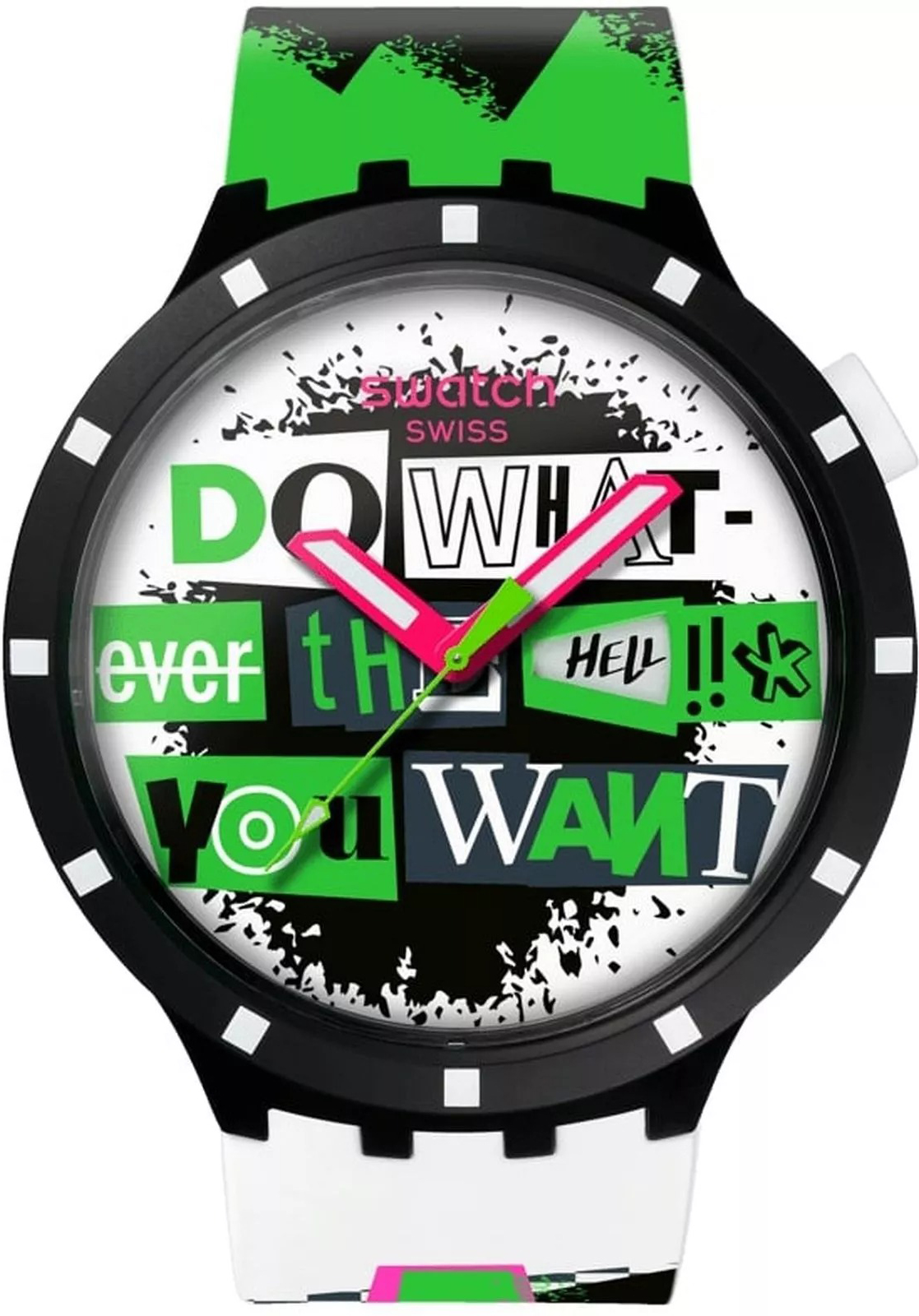Swatch SB03B701 - miniatura 1